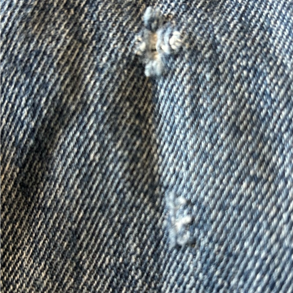 Levi's and Wrangler Relaxed Fit Blue Jeans for Men - Picture 5 of 11